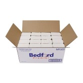 Premium TAD Multifold Towels - White, 3200 count